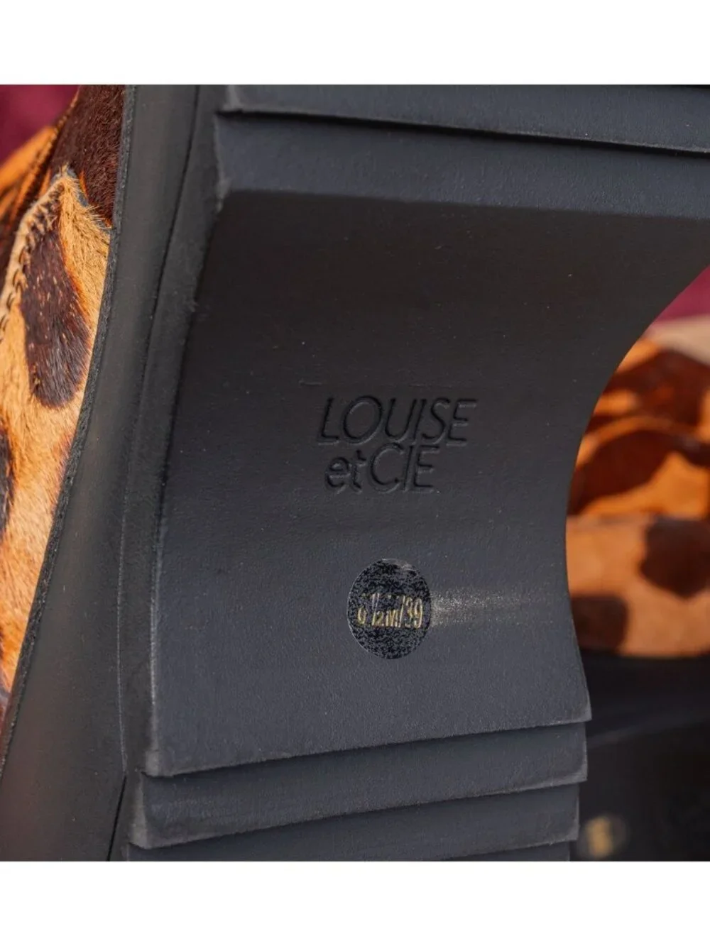 Louise et Cie new no